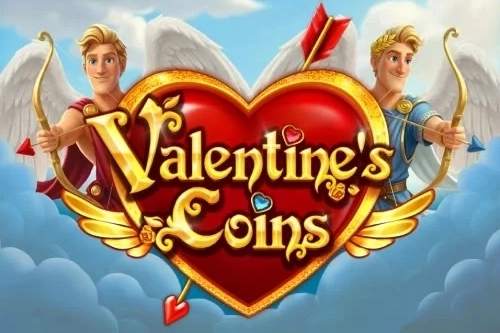 Valentine's Coins